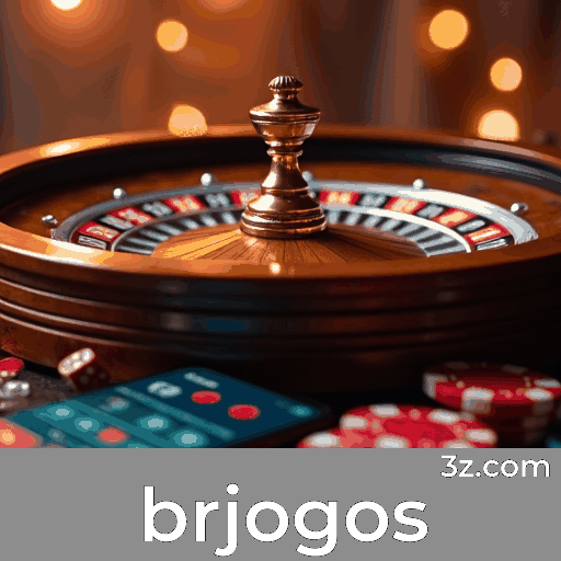 brjogos.com - Plataforma de Apostas Online e Cassino Confiável no Brasil - brjogos