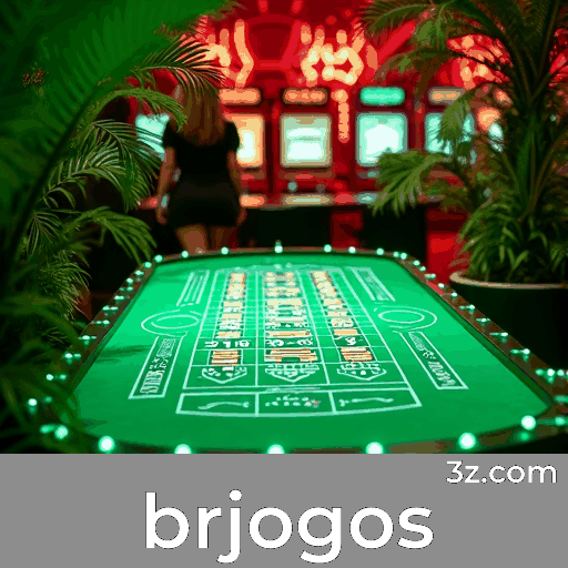 Desenvolvedores e Inovação Tecnológica na brjogos