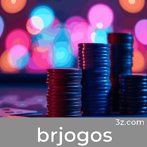 brjogos: Seu Cassino Online Seguro e Rápido