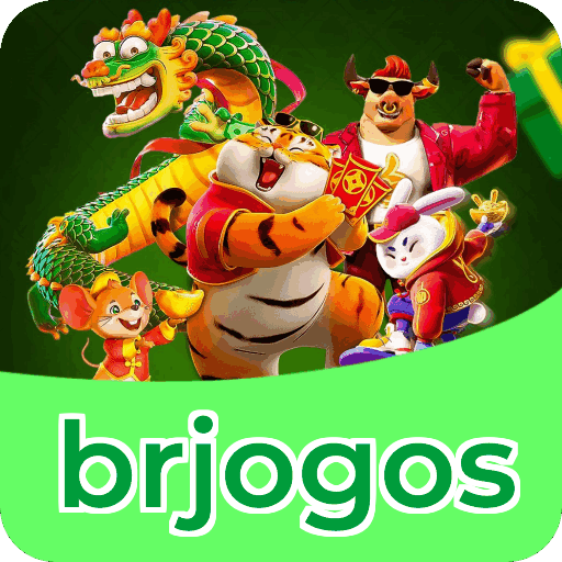 Login rápido no app brjogos