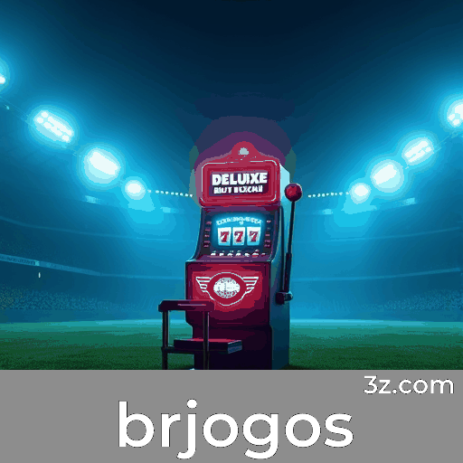 brjogos: Seu Cassino Online Seguro e Rápido
