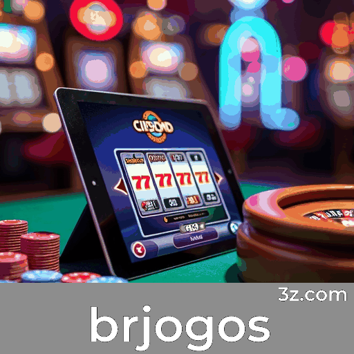 Especialização em Apostas Esportivas no Brasil com brjogos