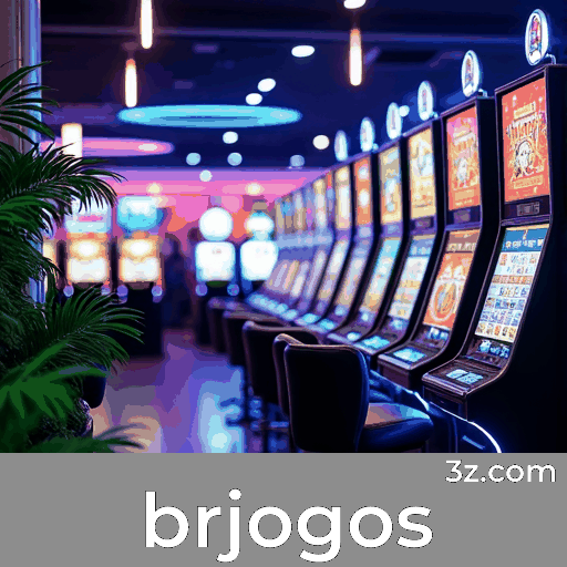 Explore o acesso premium e seguro no brjogos