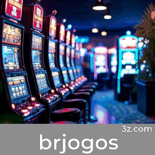 Explore o acesso premium e seguro no brjogos